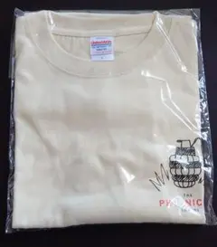 映画『ザ・ザ・コルダのフェニキア計画』 オリジナルTシャツ