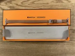 Apple Watch Hermes 41㎜ アトラージュ