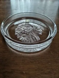 HOYA CRYSTAL JAPAN クリスタル灰皿