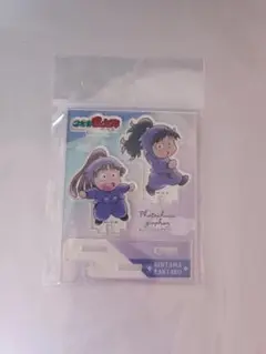 忍たま 尾浜 久々知 アクスタ