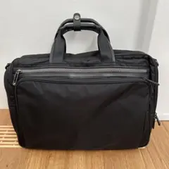 ace. エース ビジネスバッグ ブリーフケース 軽量モデル 美品