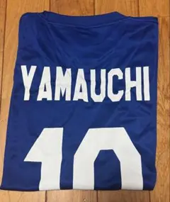 パナソニックパンサーズ　山内晶大 Tシャツ　M