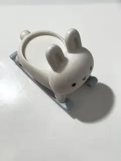 すみっこぐらし　うさぎゆりかご