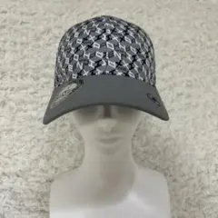 PING キャップ グレー　非売品
