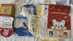 サンリオ　はなまるおばけくじ　④⑤⑥⑦⑧⑨⑩