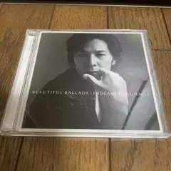 徳永英明　BEAUTIFUL BALLADE ビューティフル・バラード