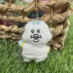 んぽちゃむ ガチャガチャ