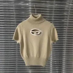 22AW 人気色 新作 新品 ディーゼル M-Argaret ベージュ