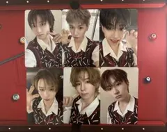 BOYNEXTDOOR BOYLIFE スペシャル盤　トレカセット