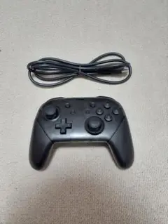 Nintendo Switch Proコントローラー