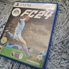 PS5 EA SPORTS FC 24