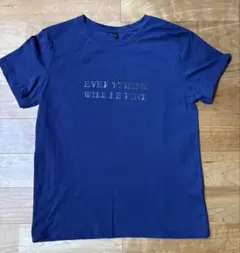 レディース Tシャツ L