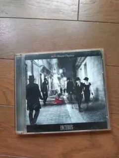 A.I. Black Cherry / INCUBUS