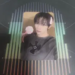 YOUNITE トレカ スティーブ