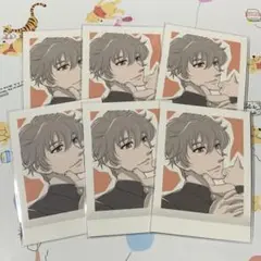 ときめきメモリアル 若王子貴文 パシャこれ