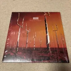 MUSE Origin of Symmetry レコード