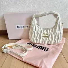 アリエク ショルダーバッグ