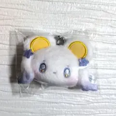 リトル フラッフィー フレンズ ミニがま口