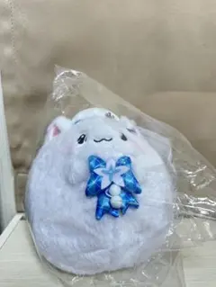 雪民 ぬいぐるみ