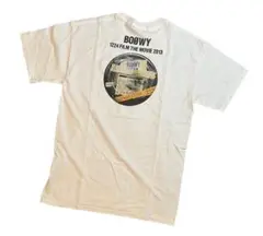 BOOWY Ø 「 BOØWY 1224 長袖Tシャツ 」トートバック付き 新品 BOOWY Ø 「 BOØWY 1224 長袖Tシャツ 」 オマケ付き ミュージシャン