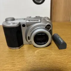 2025年最新】fujifilm finepix 2900zの人気アイテム - メルカリ