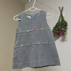 ファミリア ワンピース 80