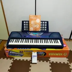 ▲YAMAHA 電子ピアノ 電子キーボード 光ナビゲーション PSR-J20 YAMAHA Yamaha PSR-J20 Keyboard ヤマハ キーボード 電子ピアノ