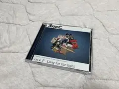 knot 「Long for the light」