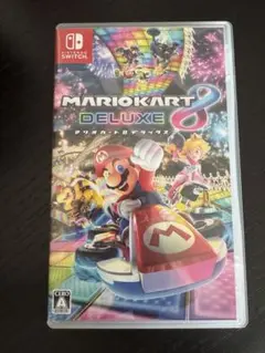 マリオカート8 デラックス