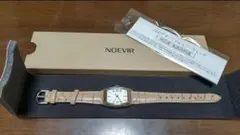 NOEVIR オリジナルトノーウォッチ