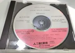 【非売品】三菱自動車パーツカタログ