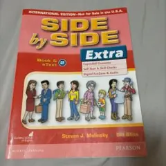 Side by Side Extra2 Student's Book&eBoo…
