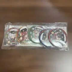 オトメイト　予約特典　缶バッジ