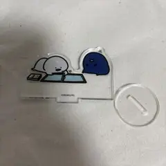 お文具といっしょ アクリルぷちスタンド