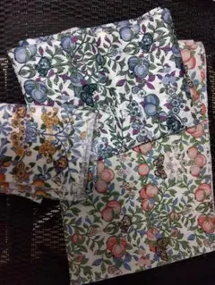 LIBERTY リバティ　タナローン　オーチャード　はぎれセット