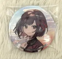 プロセカ 東雲絵名 缶バッジ セカライ ニーゴ