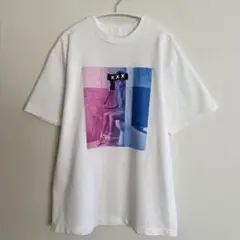 GOD SELECTION XXXTシャツ ホワイト