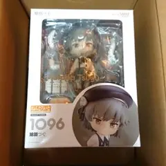 ねんどろいど 鳩羽つぐ