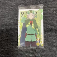 リゼロ ウエハース オットー