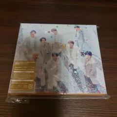 timelesz FAM UNIVERSAL MUSIC STORE限定盤 CD