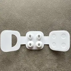 AirPods 純正　イヤーチップ　SL
