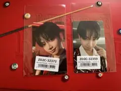 boynextdoor ジェヒョン ラキドロ