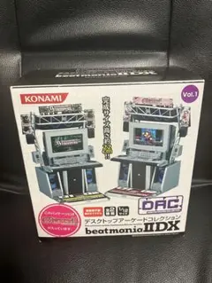 2025年最新】beatmania デスクトップアーケードコレクションの