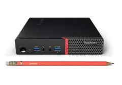 LENOVO デスクトップ　M700 Win11 Pro Core i5 SSD