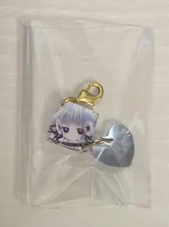 コンパス コンパスフェス街キャラバン2021 マルチエンジョイチャーム コクリコ