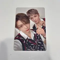 BOYNEXTDOOR BOYLIFE ボネクド テリウズ ケミトレカ