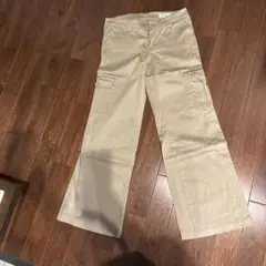 MICHEL KLEINレディースパンツ38
