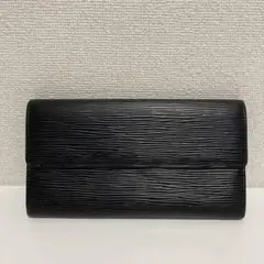 【即購入OK】LOUIS VUITTON エピ 長財物
