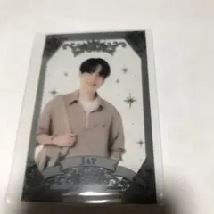 the NEXT PRINCE in Japan クリアカード　jj