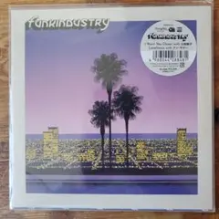FUNKINDUSTRY - I Want You Closer -
